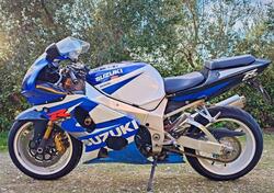 Suzuki GSX R 1000 (2000 - 02) usata