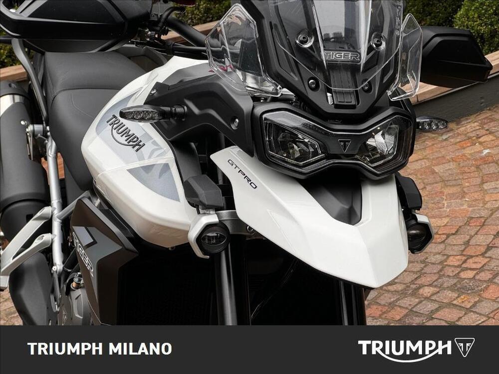 Triumph Tiger 900 GT Pro (2020 - 23) (4)