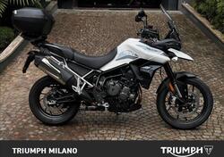 Triumph Tiger 900 GT Pro (2020 - 23) usata