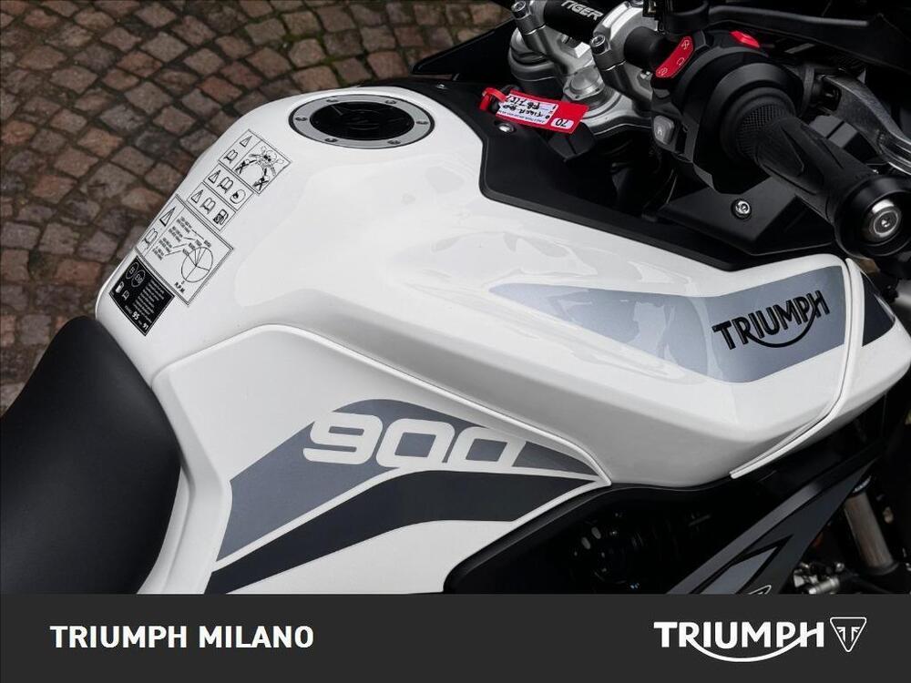 Triumph Tiger 900 GT Pro (2020 - 23) (5)