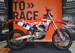 Honda CRF 300 RX Enduro Special (2020) usata