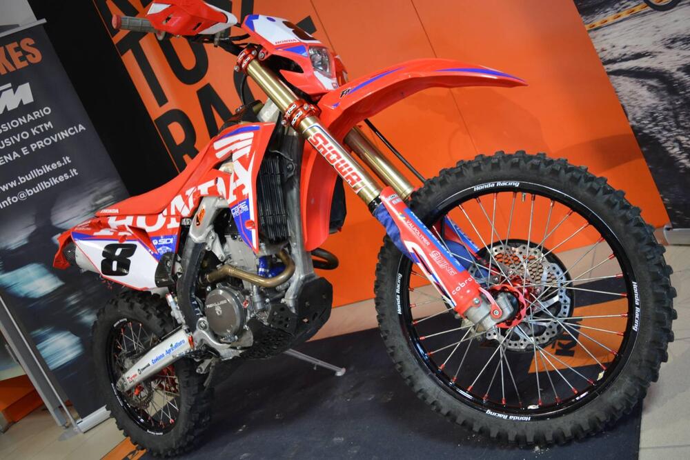 Honda CRF 300 RX Enduro Special (2020) (3)