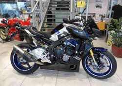 Yamaha MT-10 SP (2017 - 20) usata