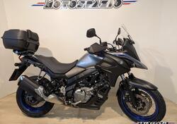 Suzuki V-Strom 650XT (2021 - 25) usata