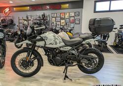 Royal Enfield Himalayan 450 (2024 - 25) nuova