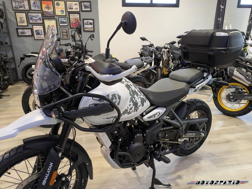 Royal Enfield Himalayan 450 (2024 - 25) (2)