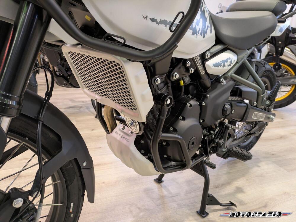 Royal Enfield Himalayan 450 (2024 - 25) (4)