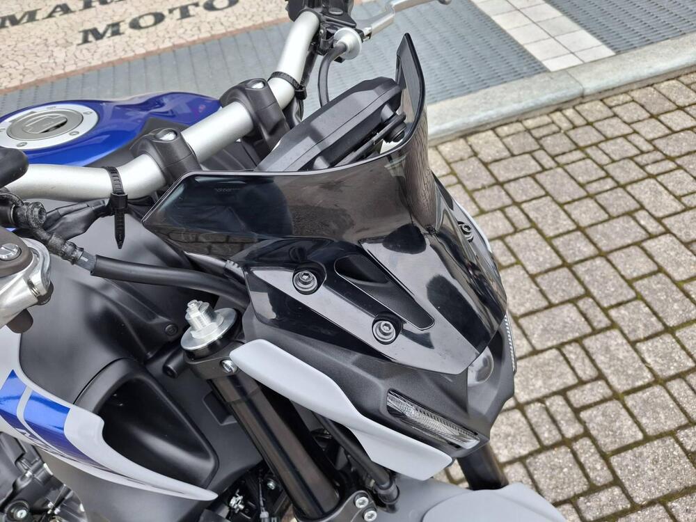 Yamaha MT-09 (2021 - 23) (4)