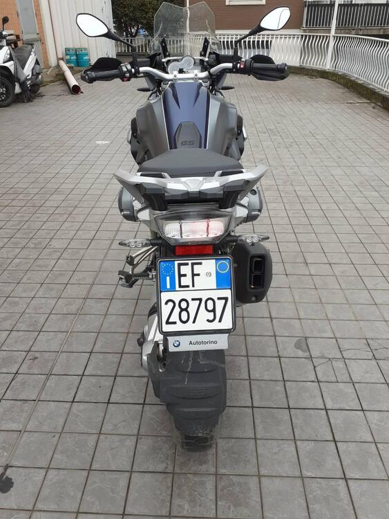 Bmw R 1200 GS (2013 - 16) (4)