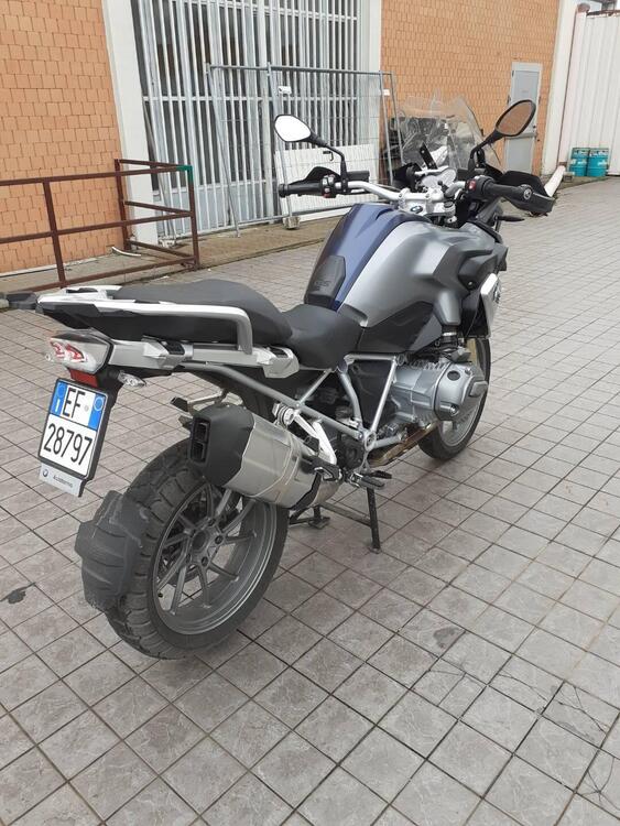 Bmw R 1200 GS (2013 - 16) (5)