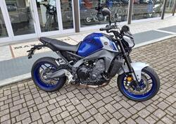 Yamaha MT-09 (2021 - 23) usata