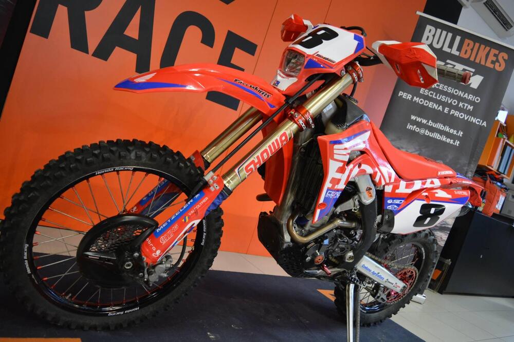 Honda CRF 300 RX Enduro Special (2020) (5)