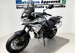 CFMOTO 800MT Sport (2022 - 25) nuova