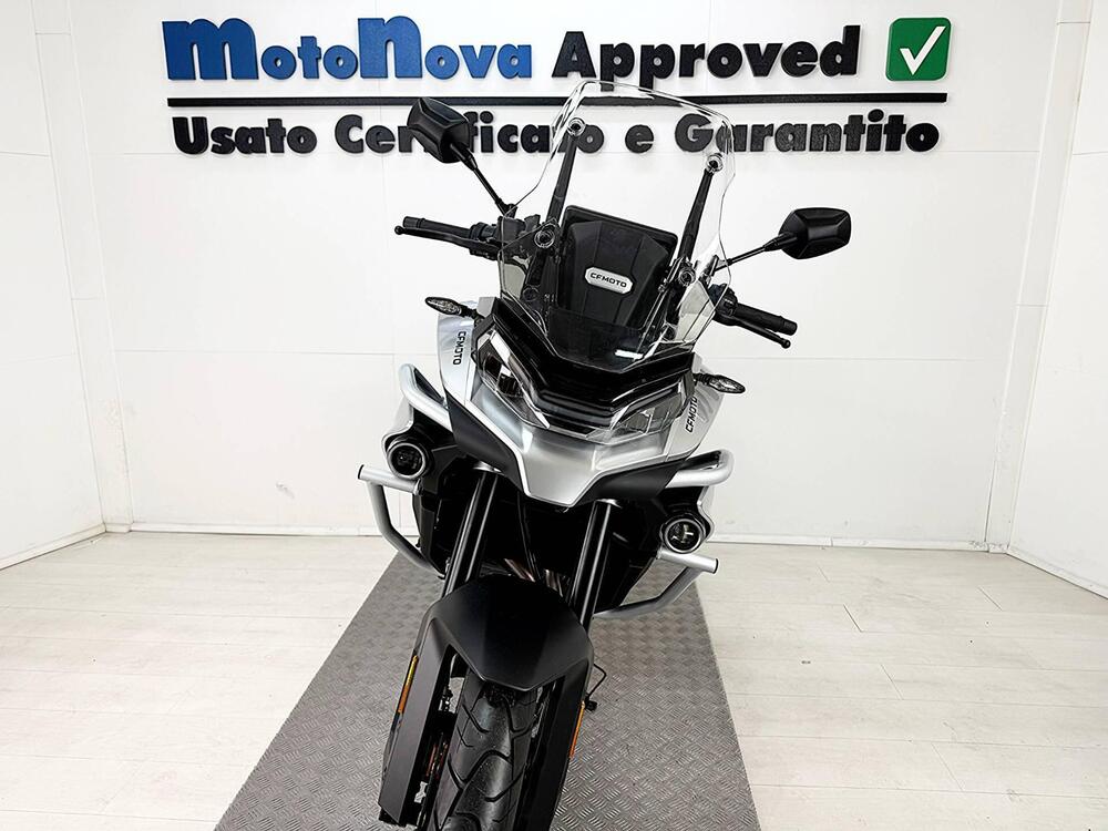 CFMOTO 800MT Sport (2022 - 25) (2)