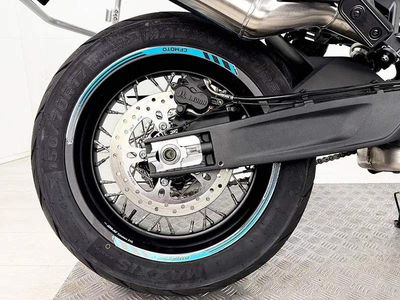 CFMOTO 800MT Sport (2022 - 26) (6)