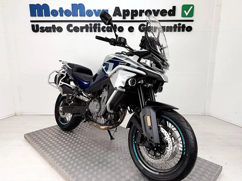 CFMOTO 800MT Sport (2022 - 26) (3)