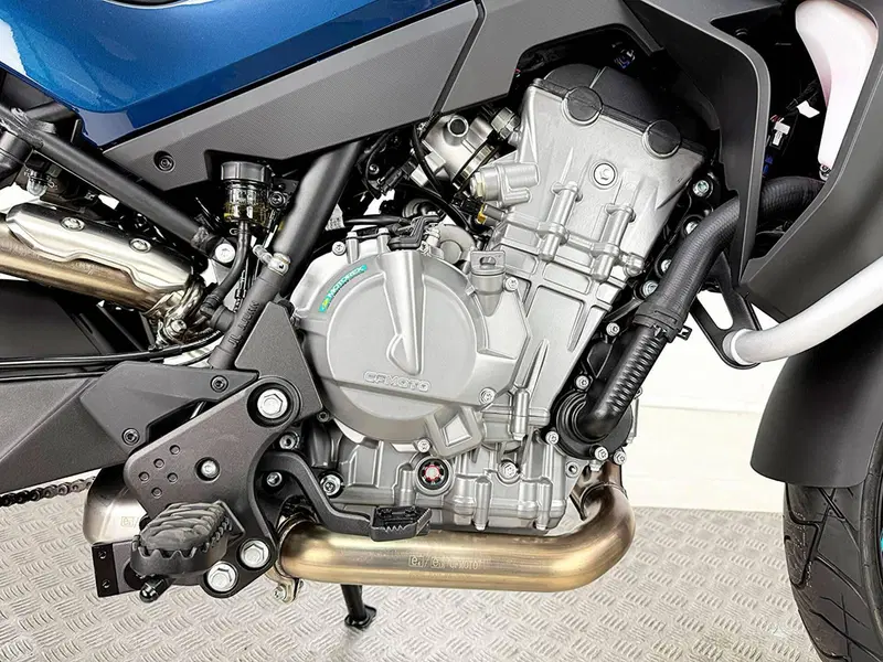 CFMOTO 800MT Sport (2022 - 26) (8)