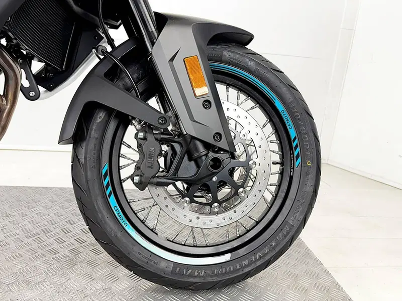CFMOTO 800MT Sport (2022 - 26) (11)