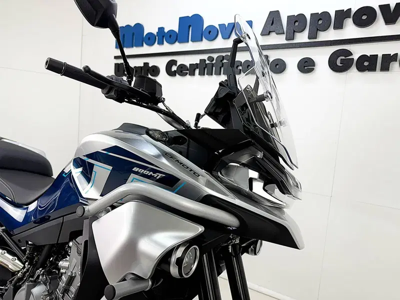 CFMOTO 800MT Sport (2022 - 26) (10)