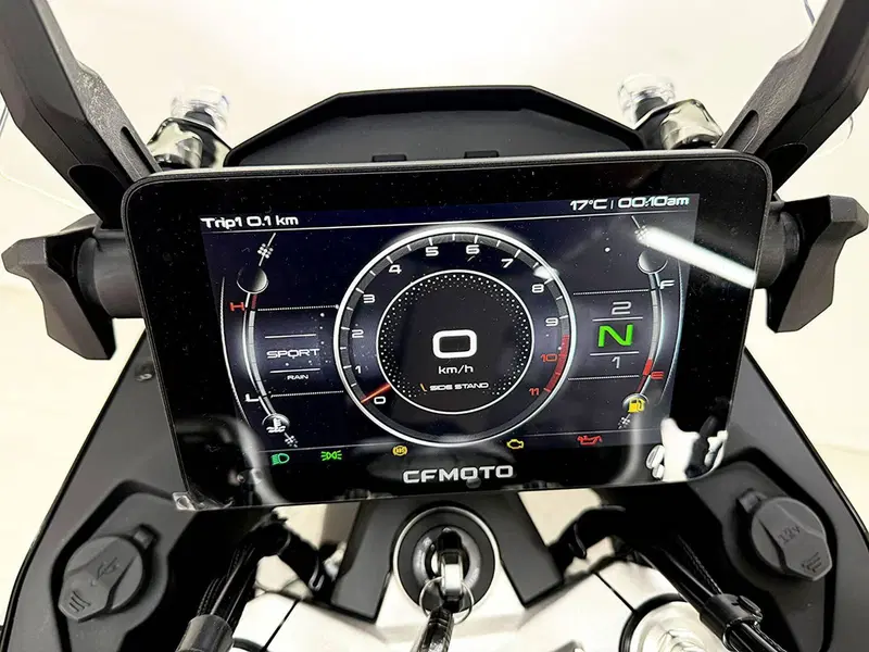 CFMOTO 800MT Sport (2022 - 26) (18)