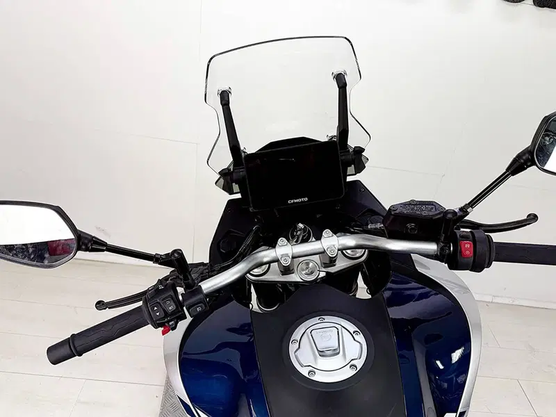 CFMOTO 800MT Sport (2022 - 26) (19)