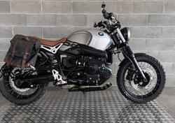 Bmw R nineT 1200 Scrambler (2016 - 20) usata