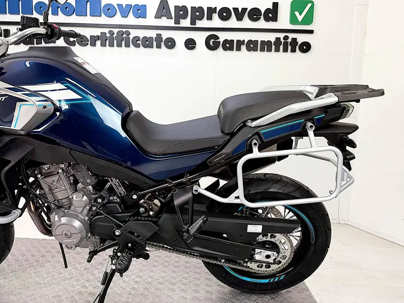 CFMOTO 800MT Sport (2022 - 26) (15)