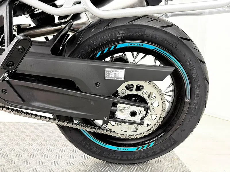 CFMOTO 800MT Sport (2022 - 26) (16)