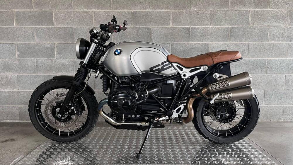 Bmw R nineT 1200 Scrambler (2016 - 20) (3)