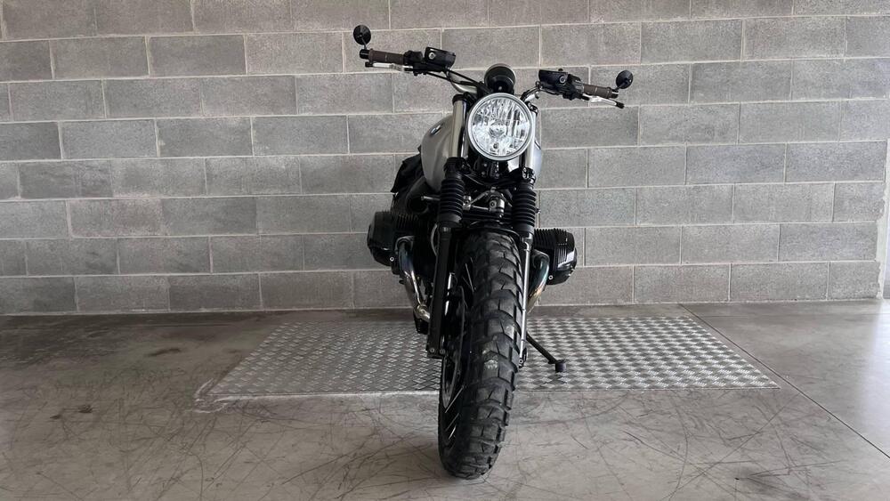 Bmw R nineT 1200 Scrambler (2016 - 20) (4)