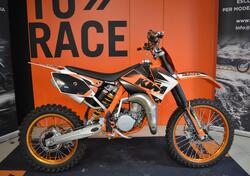 KTM 85 SX (2008) usata