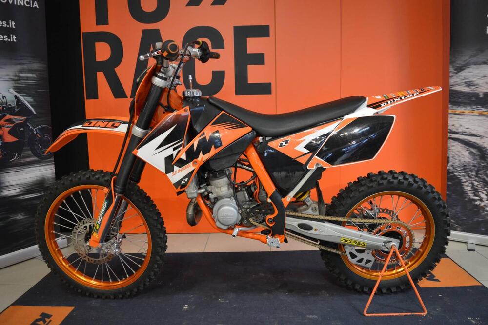 KTM 85 SX (2008) (2)