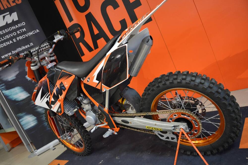 KTM 85 SX (2008) (5)