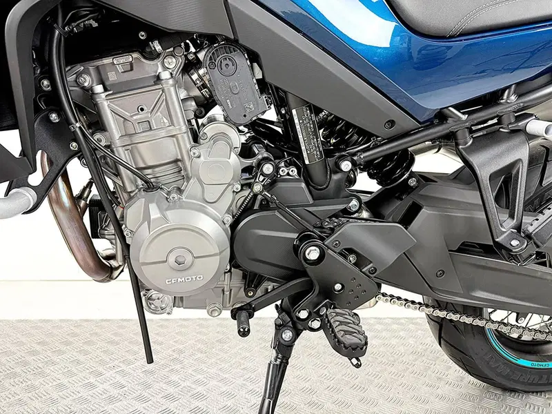 CFMOTO 800MT Sport (2022 - 26) (14)