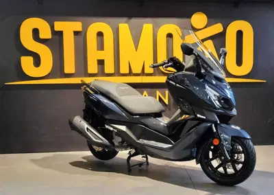 Sym Cruisym 300 E5+ (2025 - 26) nuova