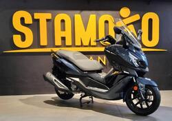 Sym Cruisym 300 E5+ (2025) nuova