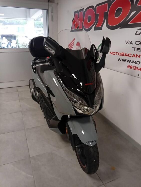 Honda Forza 300 Deluxe ABS (2018 - 20)