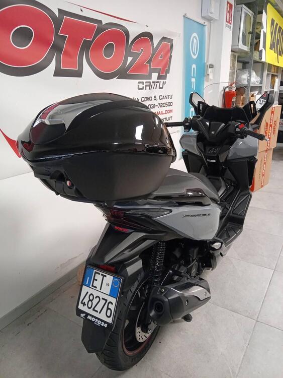 Honda Forza 300 Deluxe ABS (2018 - 20) (2)