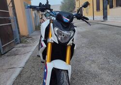 Bmw G 310 R (2016 - 20) usata