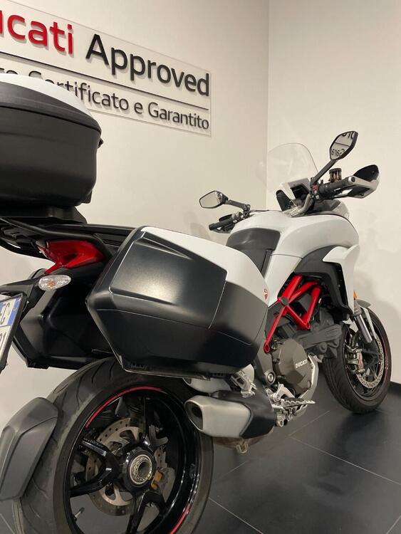 Ducati Multistrada 1200 S (2015 - 17) (4)