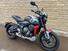 Triumph Trident 660 (2021 - 24) (8)