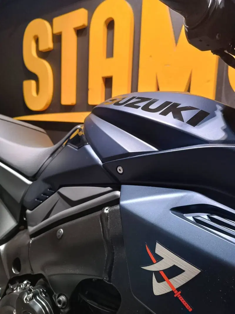 Suzuki Katana 1000 (2022 - 26) (4)