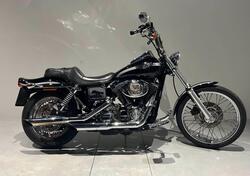 Harley-Davidson 1450 Wide Glide (1995 - 07) - FXDWG usata