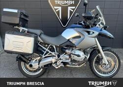 Bmw R 1200 GS (2013 - 16) usata