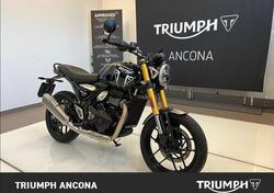 Triumph Speed 400 (2024 - 25) usata