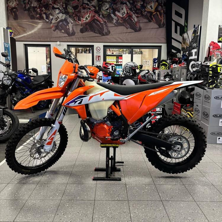 KTM 300 EXC Erzbergrodeo TPI (2023)