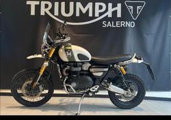 Triumph Scrambler 1200 XE (2019 - 20) usata