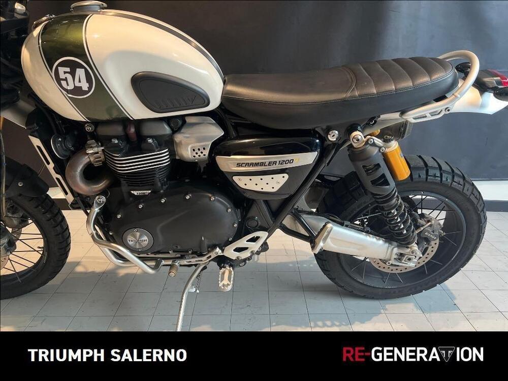 Triumph Scrambler 1200 XE (2019 - 20) (3)