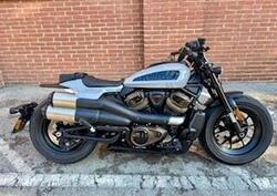 Harley-Davidson Sportster S (2022 - 24) usata