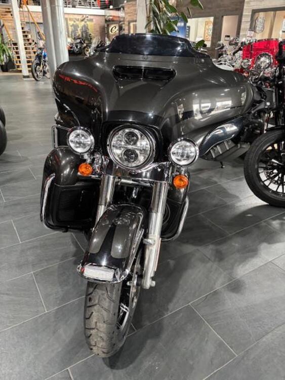 Harley-Davidson 114 Electra Glide Ultra Limited (2019) - FLHTK (5)